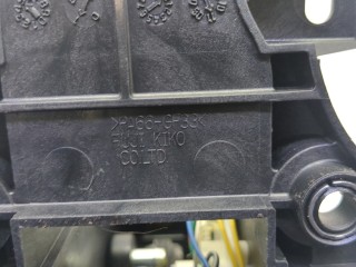Кулиса КПП, ориг. номер 349011AA0D, 34910JN01A, Nissan Murano 2010-2012