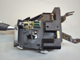 Кулиса КПП, ориг. номер 35110XA02A, Subaru Tribeca 2004-2007