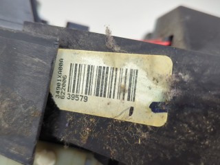 Кулиса КПП, ориг. номер 35110XA02A, Subaru Tribeca 2004-2007