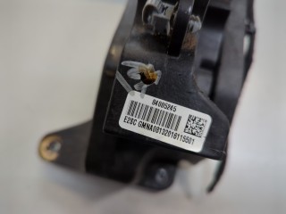 Кулиса КПП, ориг. номер 84005245, Chevrolet Malibu 2015-2018