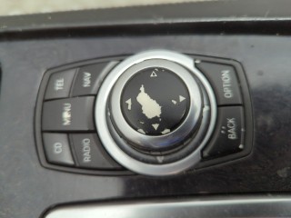 Кулиса КПП, ориг. номер 61317950390, 7950390, BMW 7 серия 2008-2012