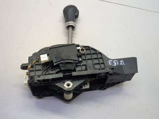 Кулиса КПП, ориг. номер 349011LA0B, 34910JK04B, Infiniti QX80 2013-2014