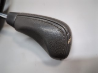 Кулиса КПП, Nissan Titan 2003-2007