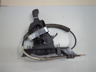 Кулиса КПП Volkswagen Tiguan 2011-2019
