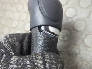 Кулиса КПП, ориг. номер 8689604, Volvo XC90 2002-2006