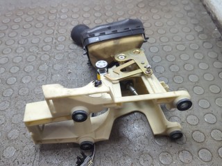 Кулиса КПП, ориг. номер 8689604, Volvo XC90 2002-2006