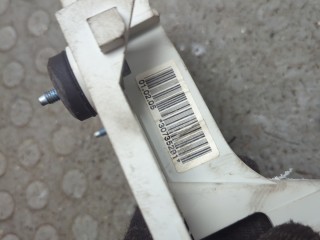 Кулиса КПП, ориг. номер 30735291, Volvo V50 2003-2007