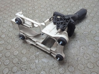 Кулиса КПП, ориг. номер 30735291, Volvo V50 2003-2007