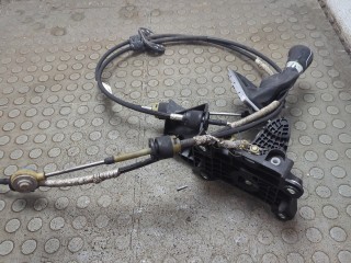 Кулиса КПП Ford Focus 2007-2011