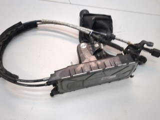 Кулиса КПП, ориг. номер 5Q0711049AQ, Seat Leon 2012-2016