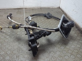 Кулиса КПП Ford Focus 2007-2011