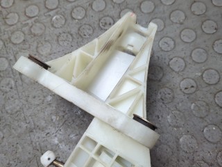Кулиса КПП, ориг. номер 2450A018, Mitsubishi Grandis 2003-2011