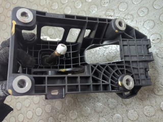Кулиса КПП, ориг. номер 3353005110, Toyota Avensis 3 2011-2015