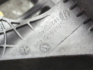 Кулиса КПП, ориг. номер 3353005110, Toyota Avensis 3 2011-2015