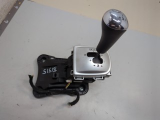 Кулиса КПП, ориг. номер 9680340680, Citroen C3 2002-2006