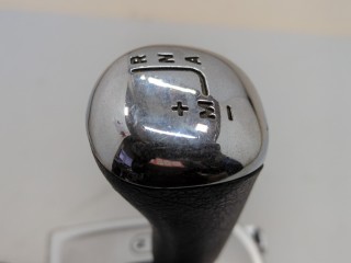 Кулиса КПП, ориг. номер 9680340680, Citroen C3 2002-2006