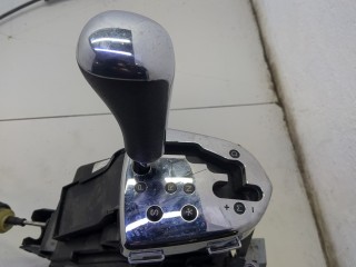 Кулиса КПП, ориг. номер 2444GK, 2400LQ, 96884963VD, Peugeot 308 2007-2011