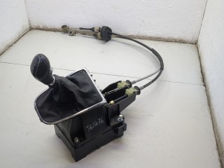 Кулиса КПП Opel Astra 2006-2014