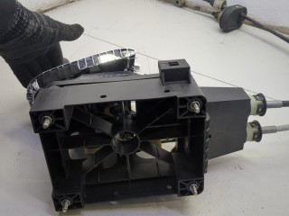Кулиса КПП, ориг. номер 55577541, 55577318, Opel Astra 2006-2014
