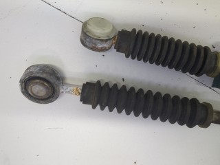 Кулиса КПП, ориг. номер MN178047, Mitsubishi Colt 2002-2012