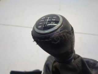 Кулиса КПП, ориг. номер 25194008, Chevrolet Cruze 2008-2012