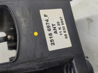 Кулиса КПП, ориг. номер 25194008, Chevrolet Cruze 2008-2012