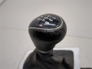 Кулиса КПП, ориг. номер 1714164, BV6R7C453BAC, Ford Focus 2011-2015