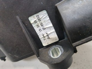 Кулиса КПП, ориг. номер 1714164, BV6R7C453BAC, Ford Focus 2011-2015