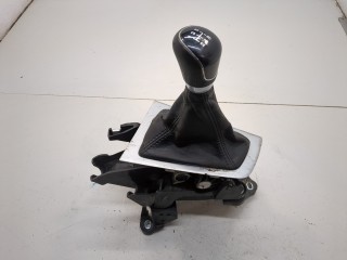 Кулиса КПП, ориг. номер 1714164, BV6R7C453BAC, Ford Focus 2011-2015