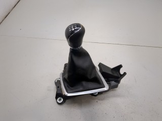 Кулиса КПП Ford Focus 2004-2008