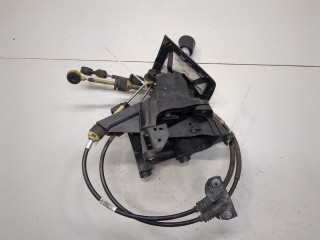 Кулиса КПП Ford Focus 2011-2015