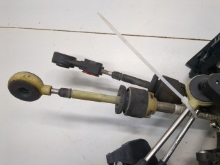 Кулиса КПП, ориг. номер BV6R-7C453-DKD, 1859046, Ford Focus 2011-2015
