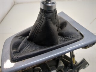 Кулиса КПП, ориг. номер BV6R-7C453-DKD, 1859046, Ford Focus 2011-2015