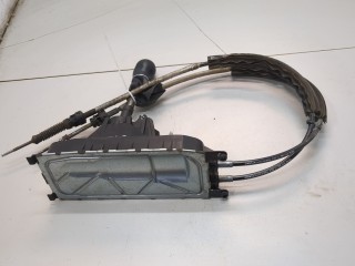 Кулиса КПП, ориг. номер 5Q0711049AP, Seat Leon 2012-2016