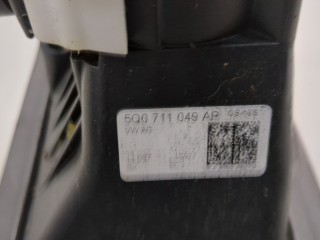 Кулиса КПП, ориг. номер 5Q0711049AP, Seat Leon 2012-2016