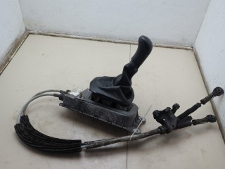 Кулиса КПП Skoda Octavia 2000-2011