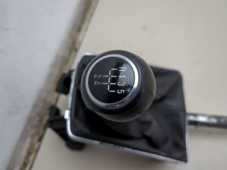 Кулиса КПП, Opel Astra 1998-2009