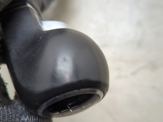 Кулиса КПП, Opel Astra 1998-2009