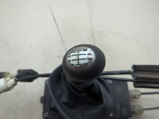 Кулиса КПП, ориг. номер 349011155R, Renault Megane 2002-2006