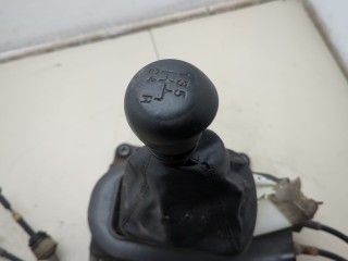 Кулиса КПП, Fiat Grande Punto 2005-2010
