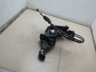 Кулиса КПП, ориг. номер 9676190280, Peugeot 208 2012-2016