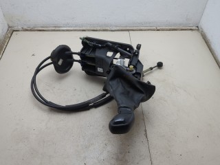 Кулиса КПП, ориг. номер 9676190280, Peugeot 208 2012-2016