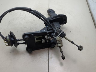 Кулиса КПП, ориг. номер 9676190280, Peugeot 208 2012-2016