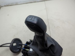Кулиса КПП, ориг. номер 9676190280, Peugeot 208 2012-2016