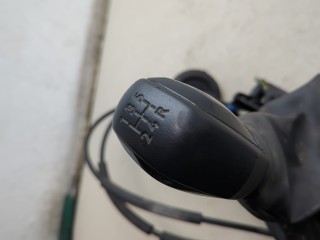 Кулиса КПП, ориг. номер 9676190280, Peugeot 208 2012-2016