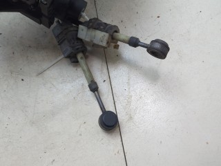 Кулиса КПП, ориг. номер 9676190280, Peugeot 208 2012-2016