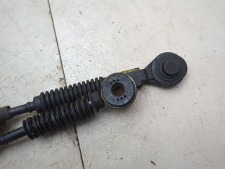 Кулиса КПП, Renault Trafic 2001-2006