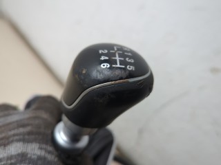 Кулиса КПП, ориг. номер 2113336, F1FR7C453DKF, 2143972, F1FR7E395GC, Ford Focus 2014-2019