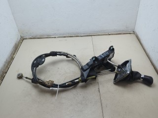 Кулиса КПП Ford Focus 2007-2011