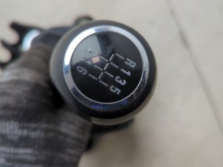 Кулиса КПП, ориг. номер 55351947, 55351959, Opel Zafira B 2008-2014